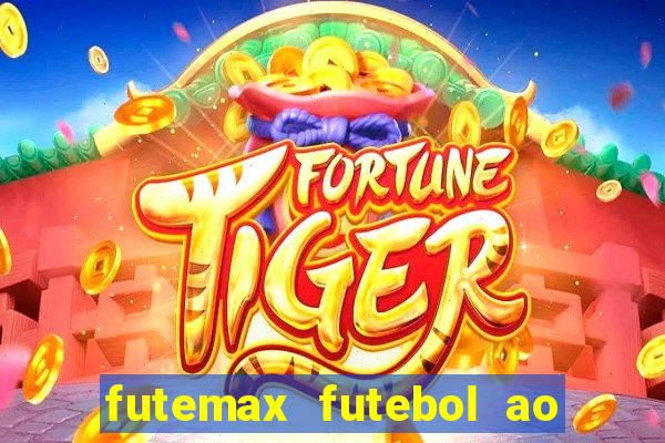 futemax futebol ao vivo libertadores